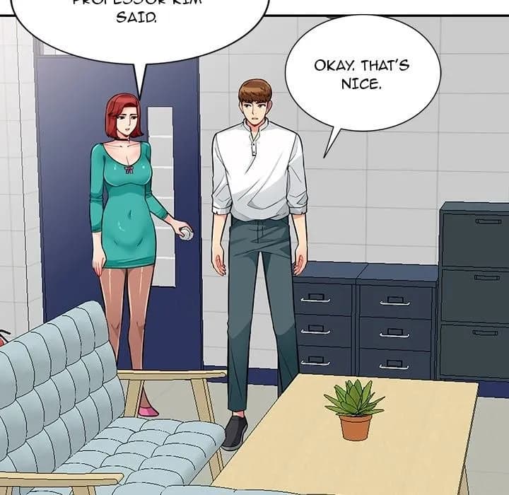 The Family Tree - Chapter 38 - Page 142