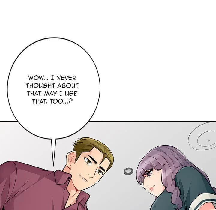 The Family Tree - Chapter 39 - Page 35