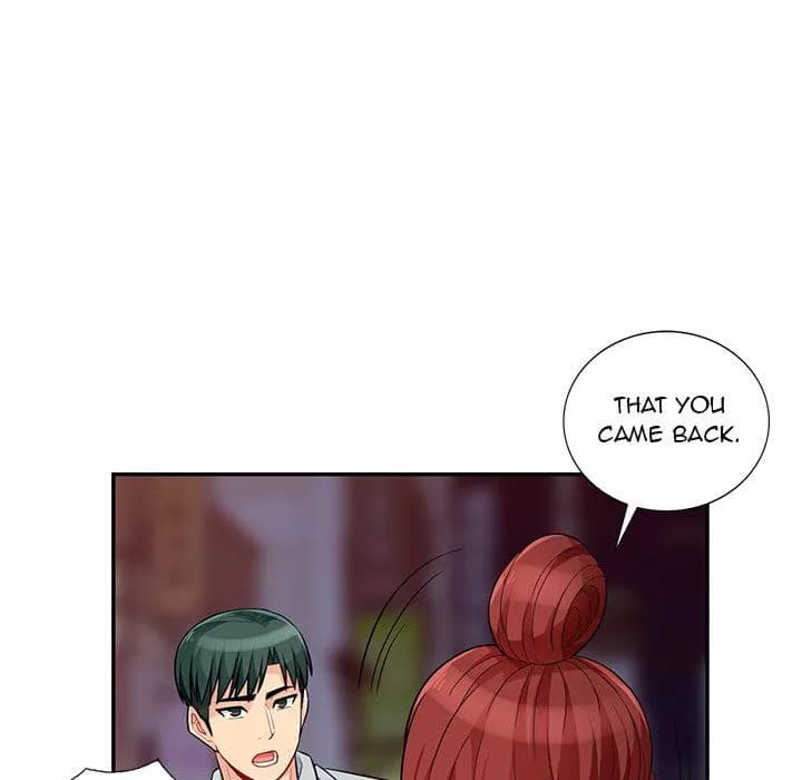 The Family Tree - Chapter 43 - Page 8