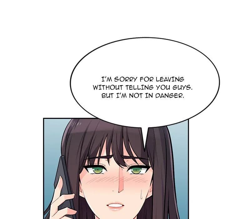 The Family Tree - Chapter 46 - Page 71