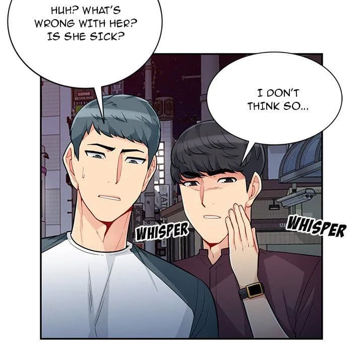 The Family Tree - Chapter 48 - Page 5