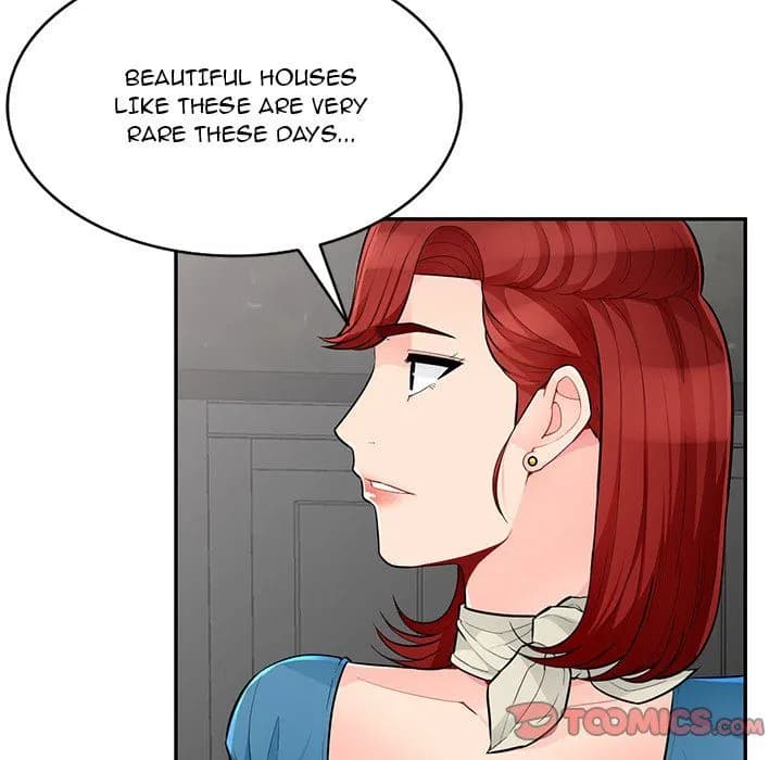 The Family Tree - Chapter 48 - Page 101