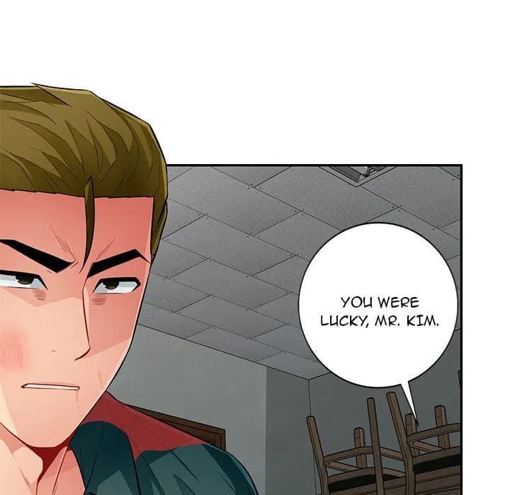 The Family Tree - Chapter 51 - Page 5