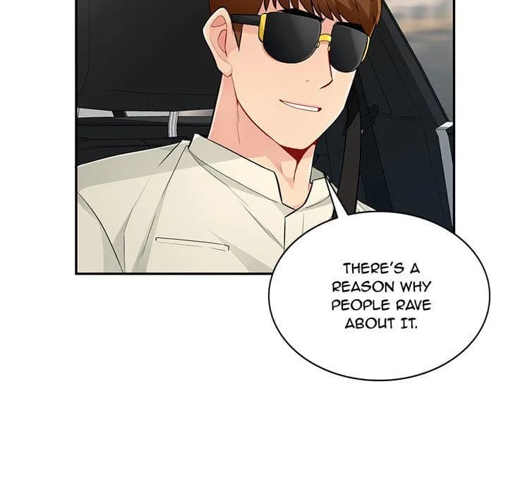 The Family Tree - Chapter 52 - The End - Page 24