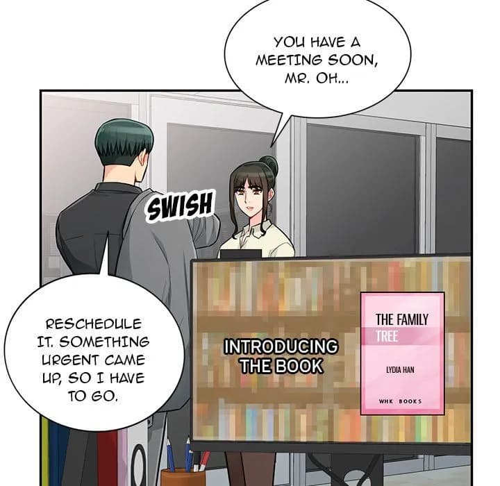 The Family Tree - Chapter 52 - The End - Page 67