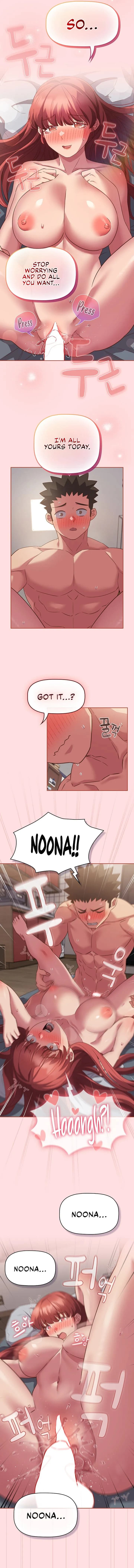 The Four of Us Can’t Live Together - Chapter 44 - Page 2