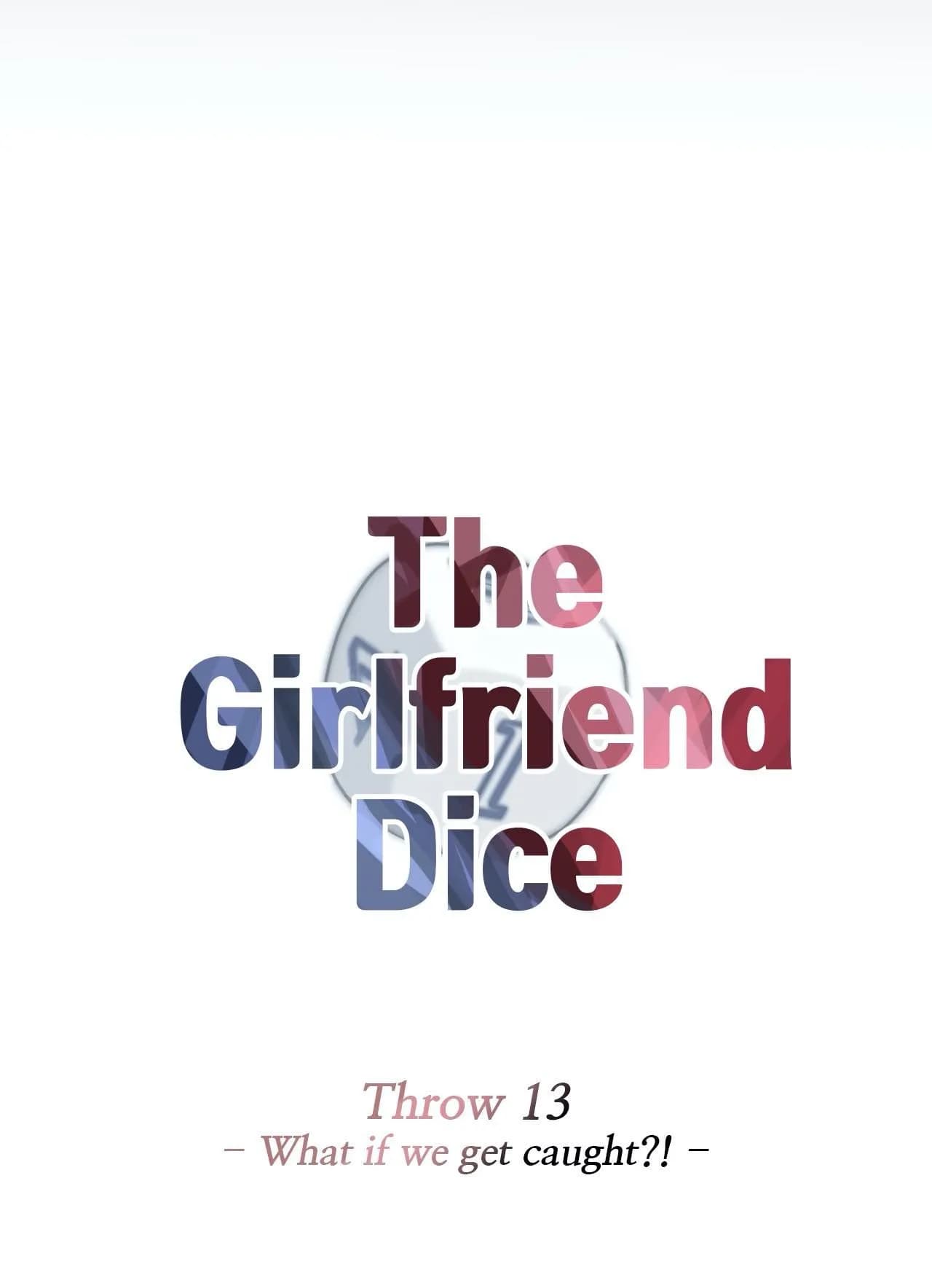 The Girlfriend Dice - Chapter 13 - Page 8