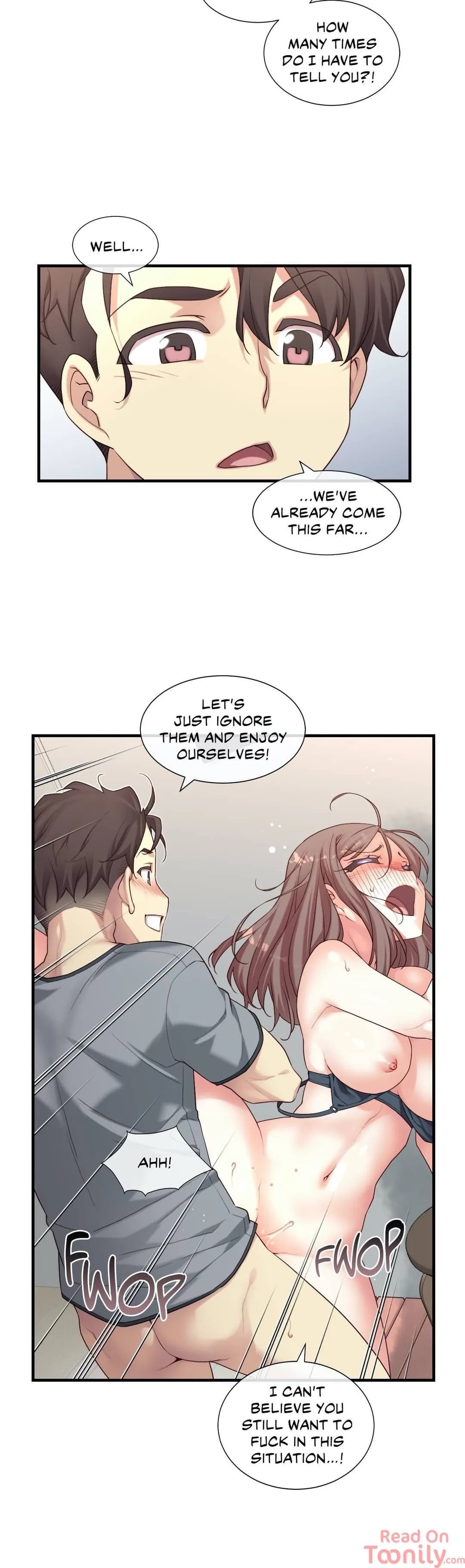 The Girlfriend Dice - Chapter 21 - Page 9