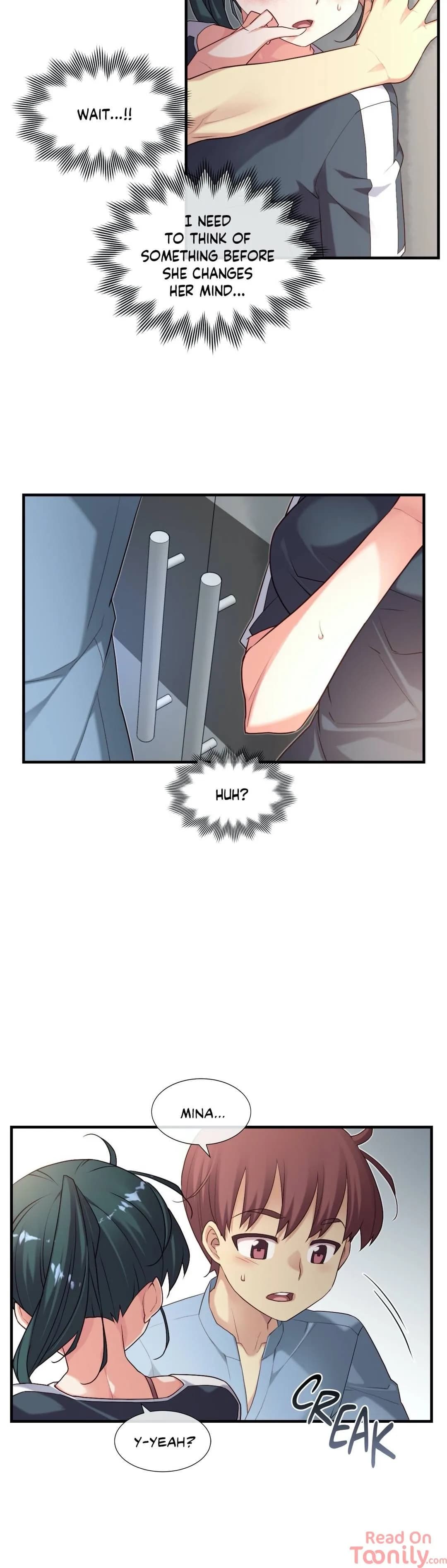 The Girlfriend Dice - Chapter 23 - Page 15