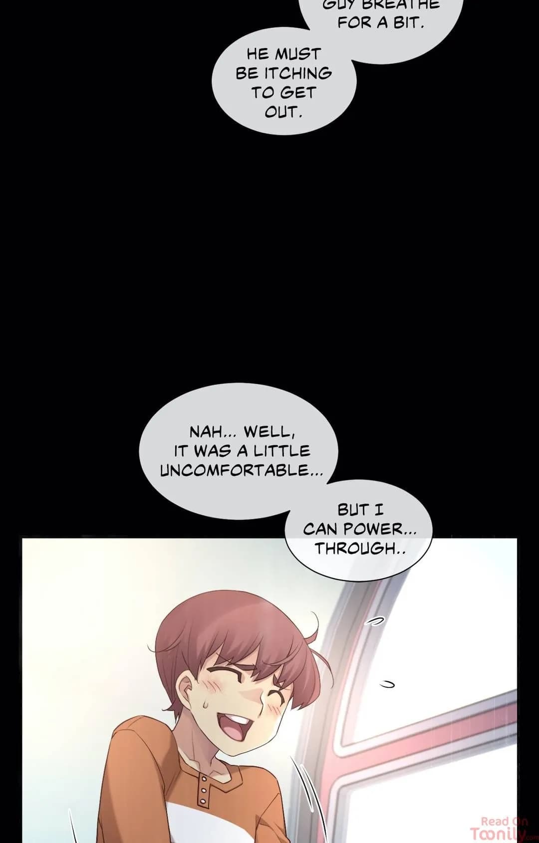 The Girlfriend Dice - Chapter 32 - Page 6