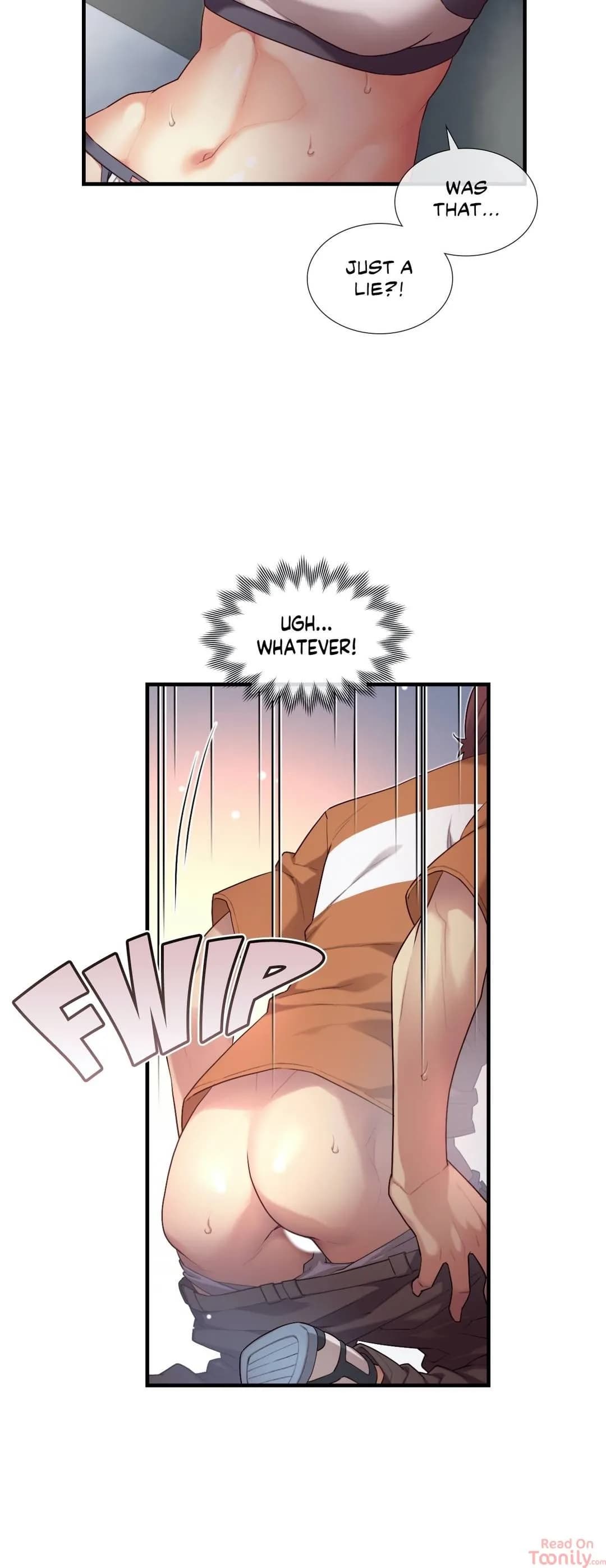 The Girlfriend Dice - Chapter 32 - Page 28