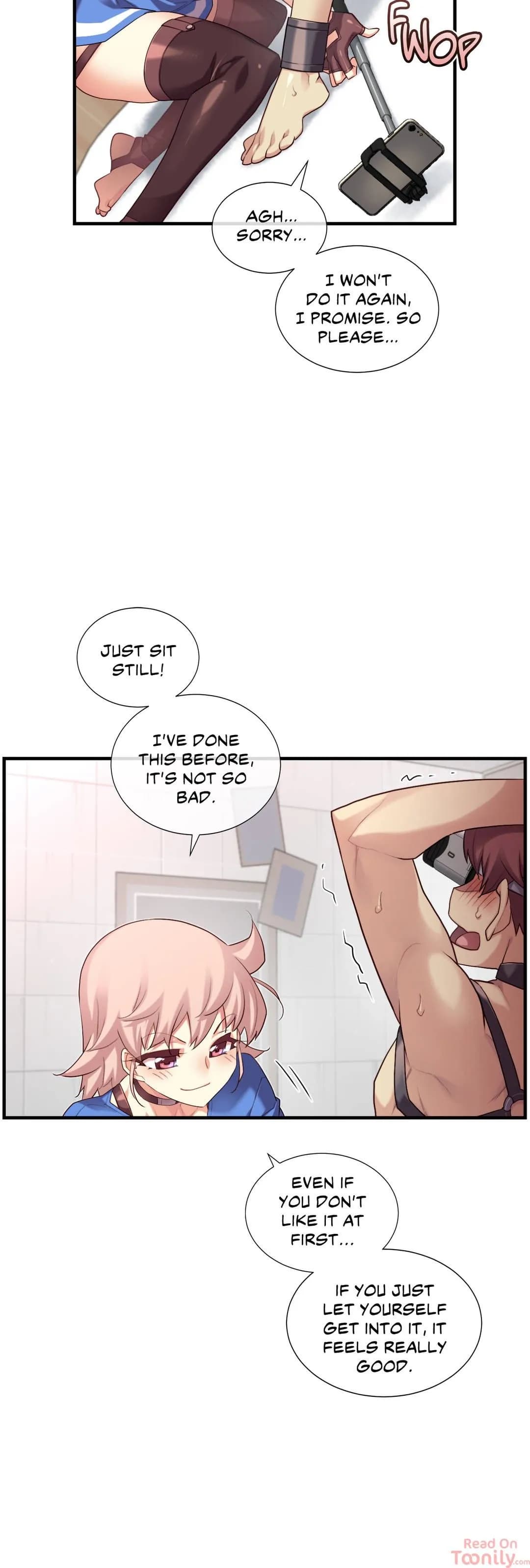 The Girlfriend Dice - Chapter 36 - Page 16