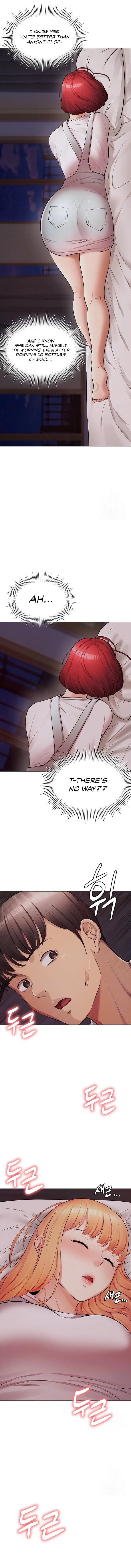 The Girls I Couldn’t Date Before - Chapter 15 - Page 2