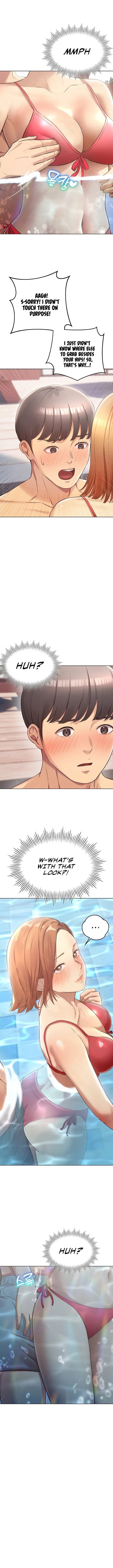 The Girls I Couldn’t Date Before - Chapter 18 - Page 4