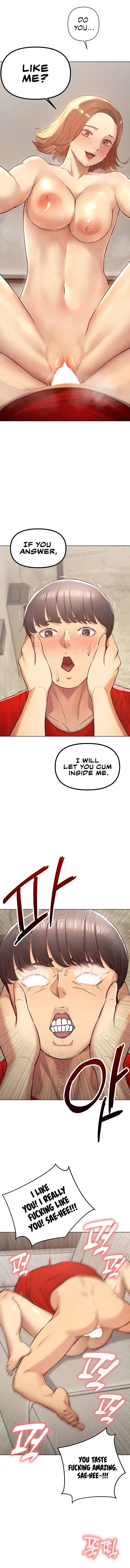The Girls I Couldn’t Date Before - Chapter 19 - Page 13