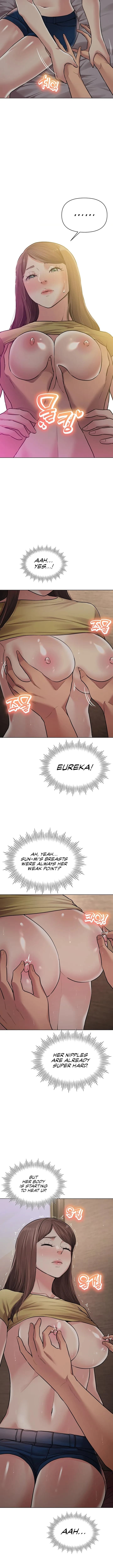 The Girls I Couldn’t Date Before - Chapter 29 - Page 8