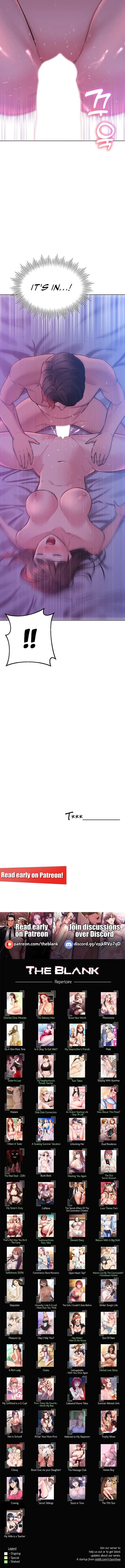The Girls I Couldn’t Date Before - Chapter 32 - Page 14