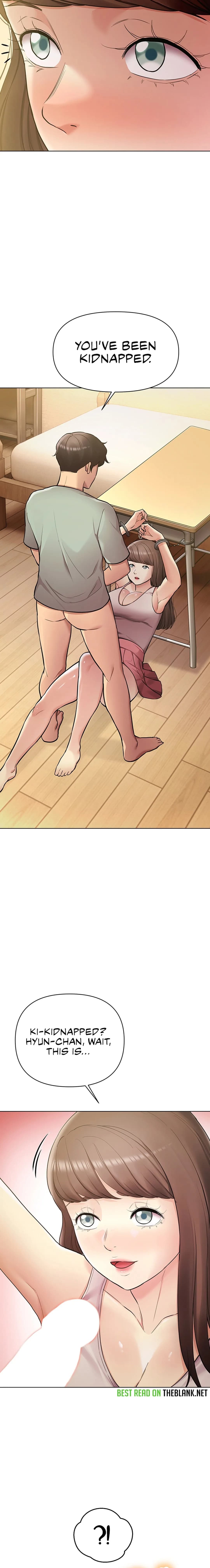 The Girls I Couldn’t Date Before - Chapter 35 - Page 24