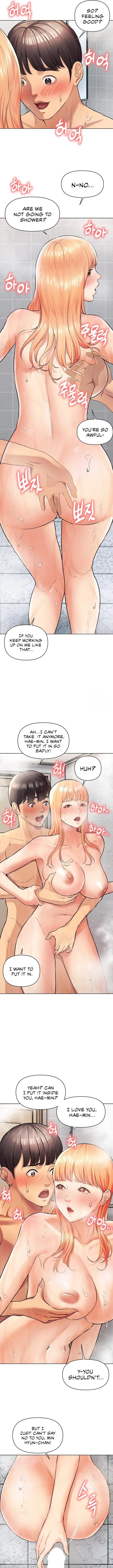 The Girls I Couldn’t Date Before - Chapter 9 - Page 2