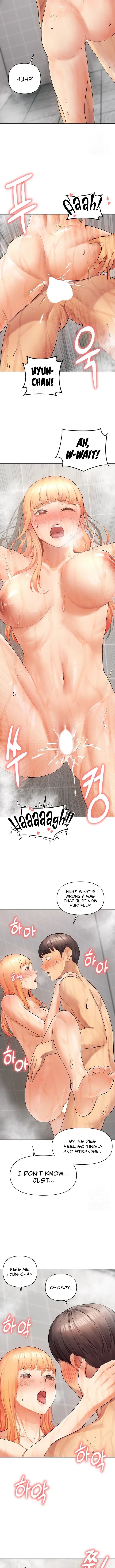 The Girls I Couldn’t Date Before - Chapter 9 - Page 7