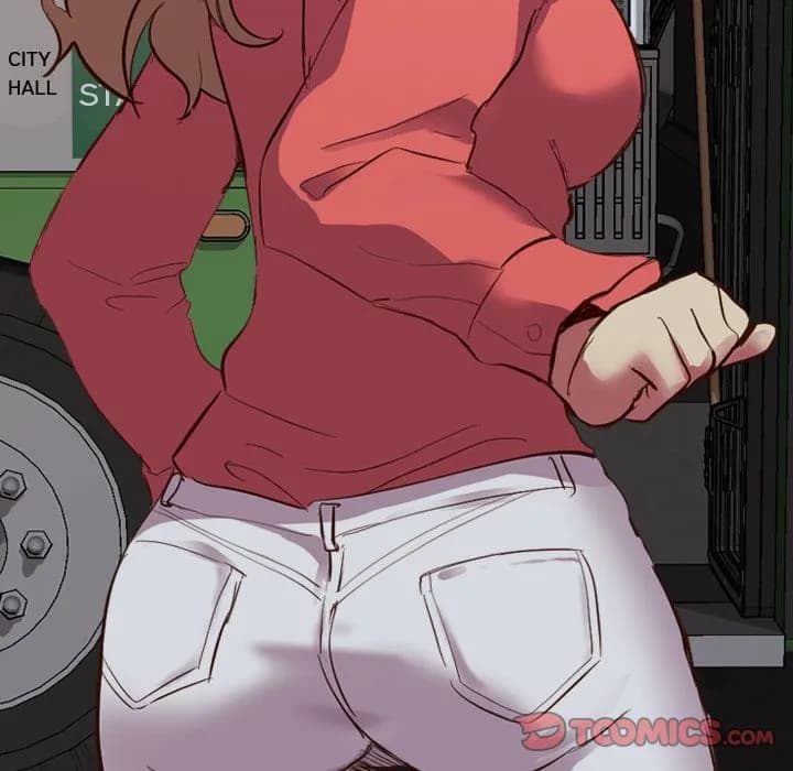 The Giving Girl - Chapter 10 - Page 54