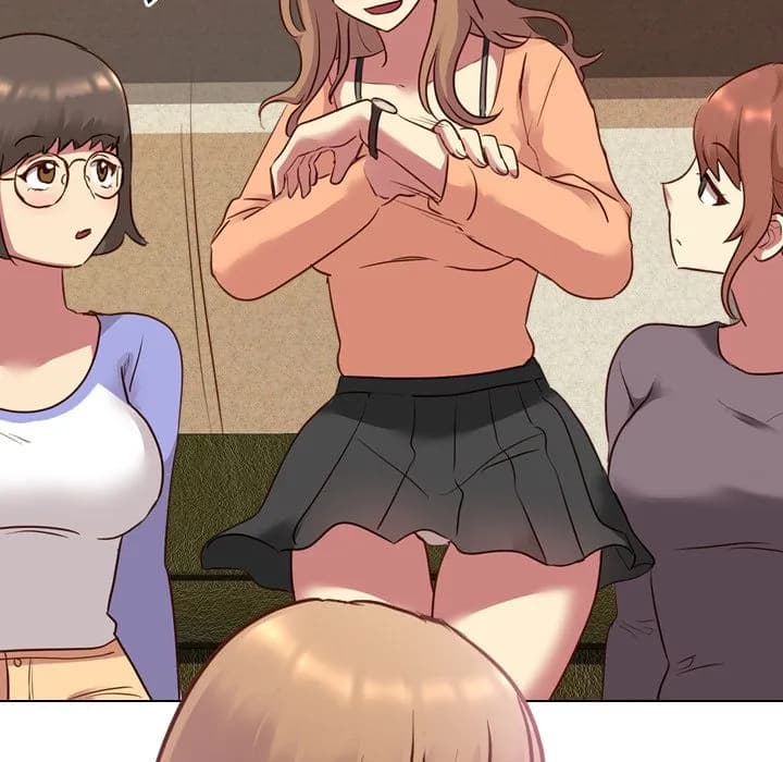 The Giving Girl - Chapter 10 - Page 98
