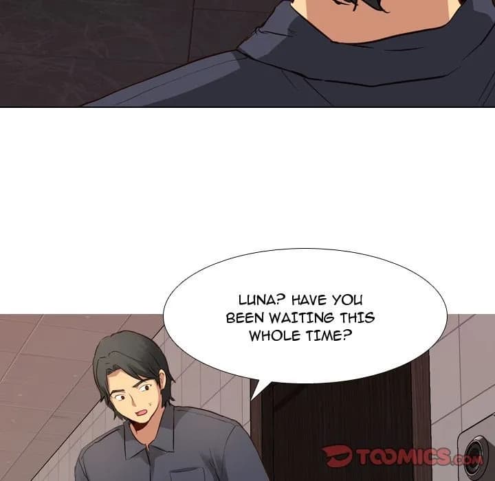 The Giving Girl - Chapter 10 - Page 126