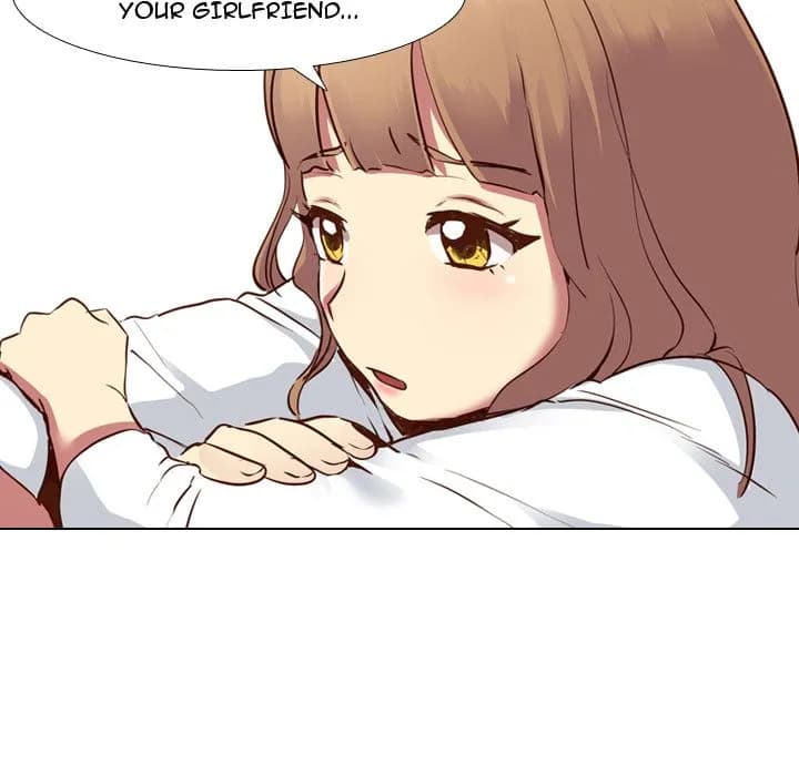 The Giving Girl - Chapter 10 - Page 128