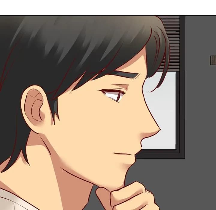 The Giving Girl - Chapter 12 - Page 11