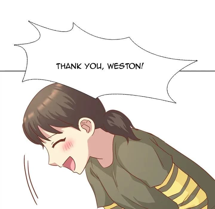 The Giving Girl - Chapter 14 - Page 99