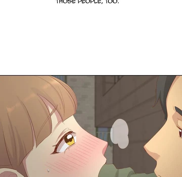 The Giving Girl - Chapter 15 - Page 15