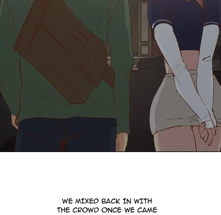The Giving Girl - Chapter 16 - Page 13