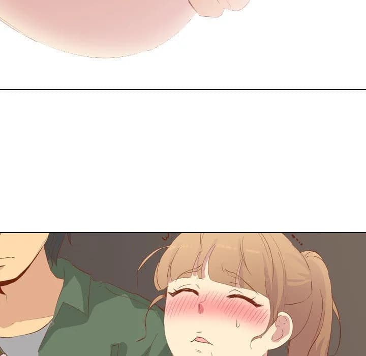 The Giving Girl - Chapter 16 - Page 45
