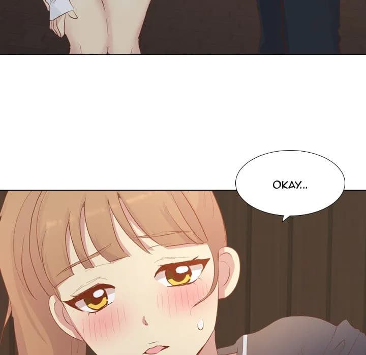The Giving Girl - Chapter 16 - Page 85