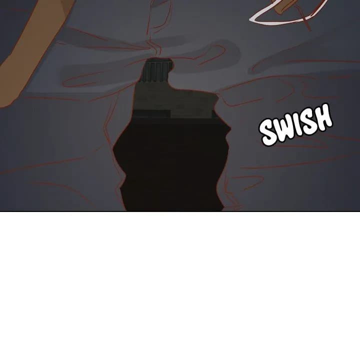 The Giving Girl - Chapter 16 - Page 96