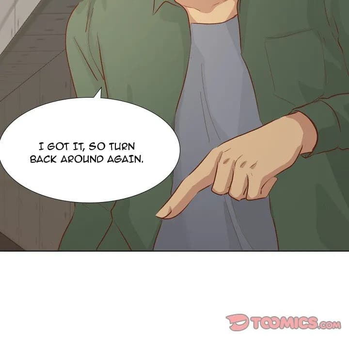 The Giving Girl - Chapter 16 - Page 111