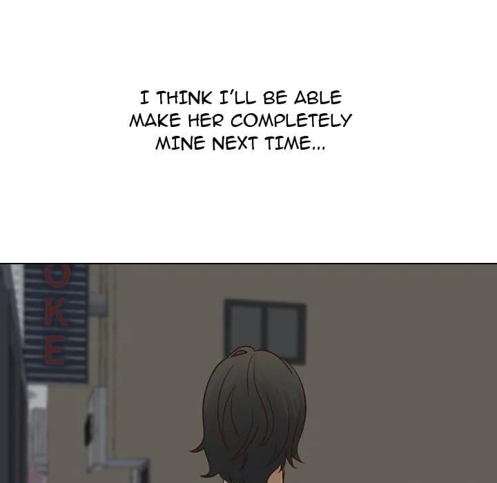 The Giving Girl - Chapter 17 - Page 68