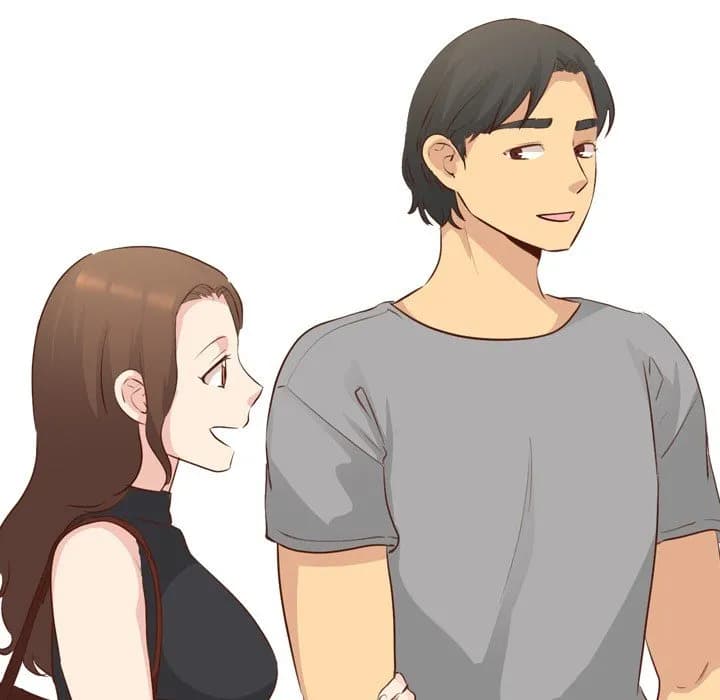 The Giving Girl - Chapter 17 - Page 134