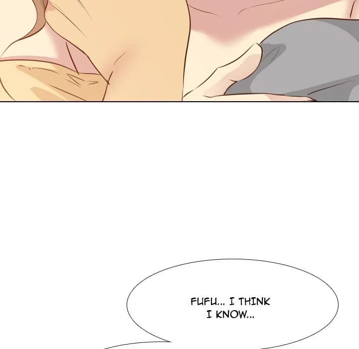 The Giving Girl - Chapter 18 - Page 10