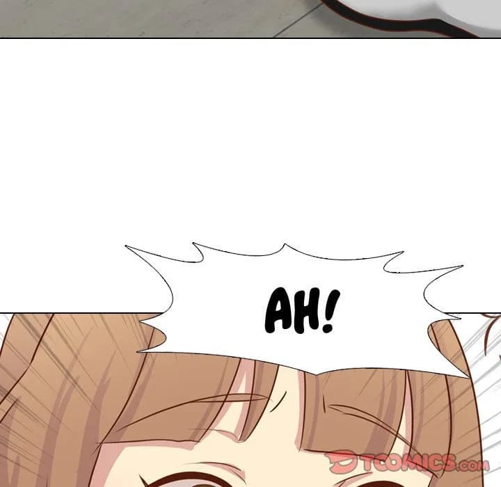 The Giving Girl - Chapter 18 - Page 23