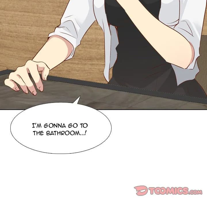 The Giving Girl - Chapter 18 - Page 29