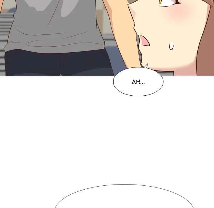 The Giving Girl - Chapter 18 - Page 93