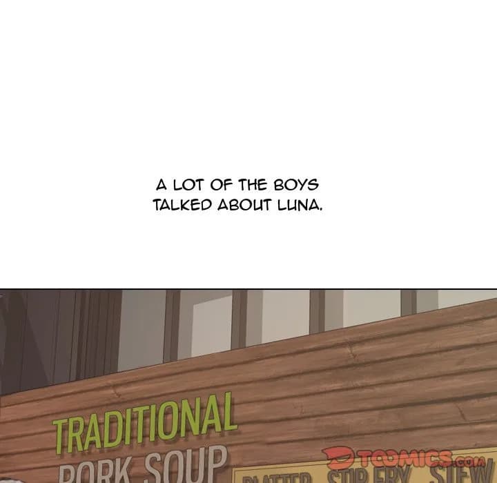 The Giving Girl - Chapter 18 - Page 139
