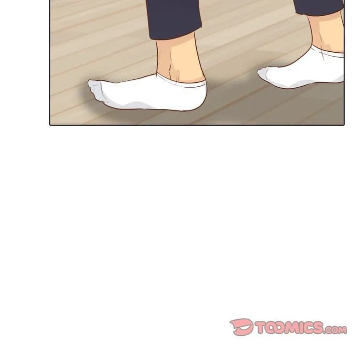 The Giving Girl - Chapter 19 - Page 16