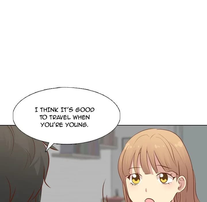 The Giving Girl - Chapter 19 - Page 119
