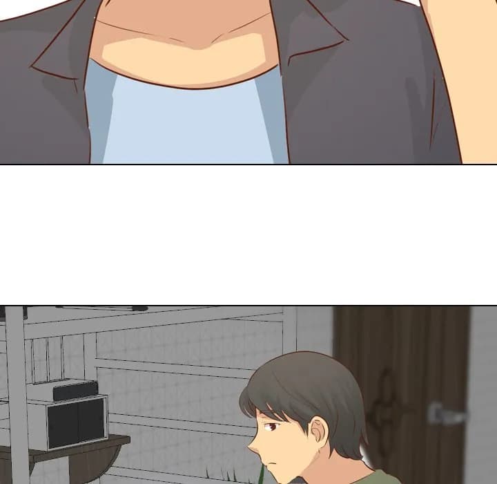 The Giving Girl - Chapter 19 - Page 135