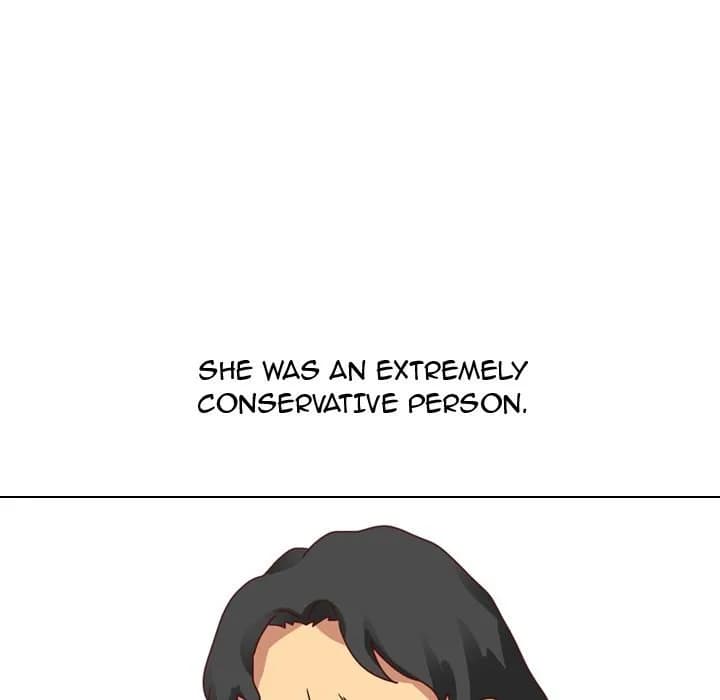 The Giving Girl - Chapter 4 - Page 5