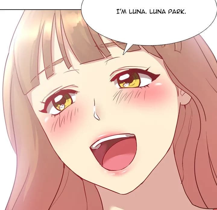 The Giving Girl - Chapter 4 - Page 12