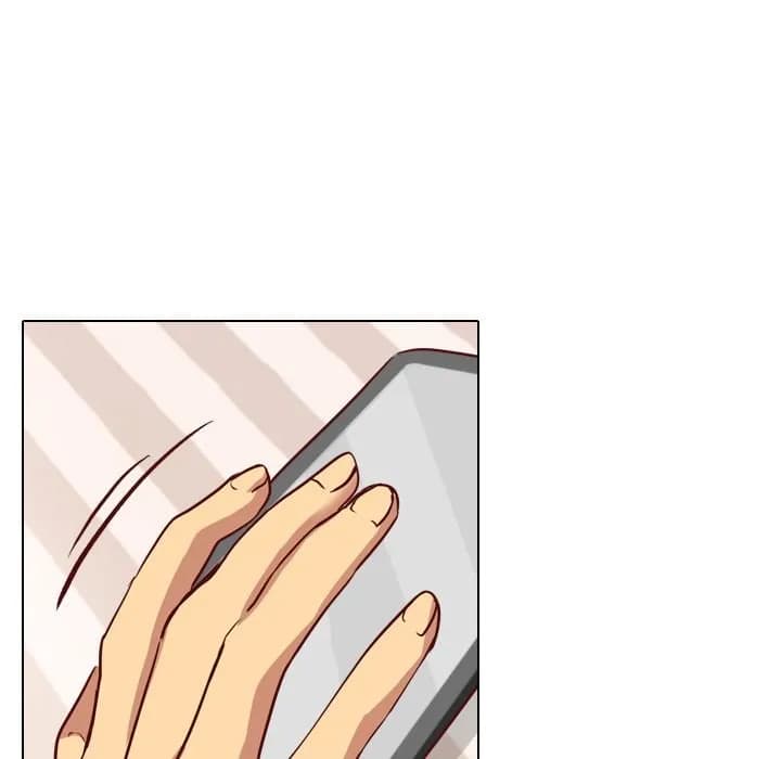 The Giving Girl - Chapter 4 - Page 45