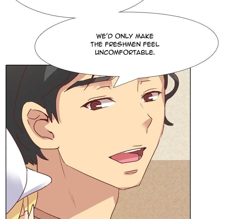 The Giving Girl - Chapter 4 - Page 85